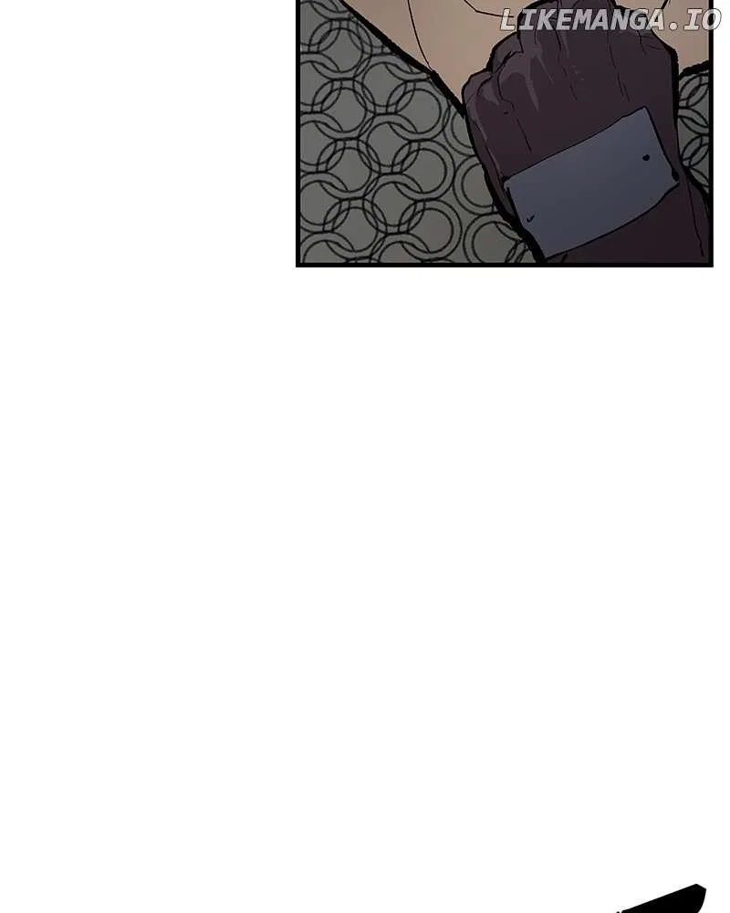 Dead Knight Gunther Chapter 74 – Page 20