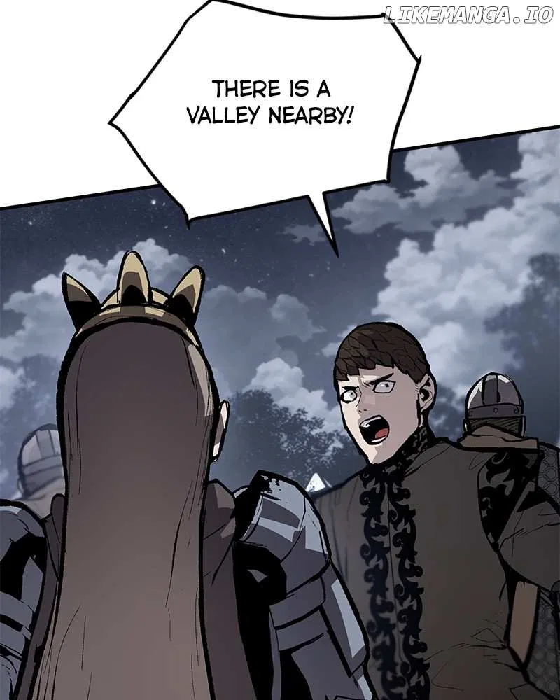Dead Knight Gunther Chapter 74 – Page 23
