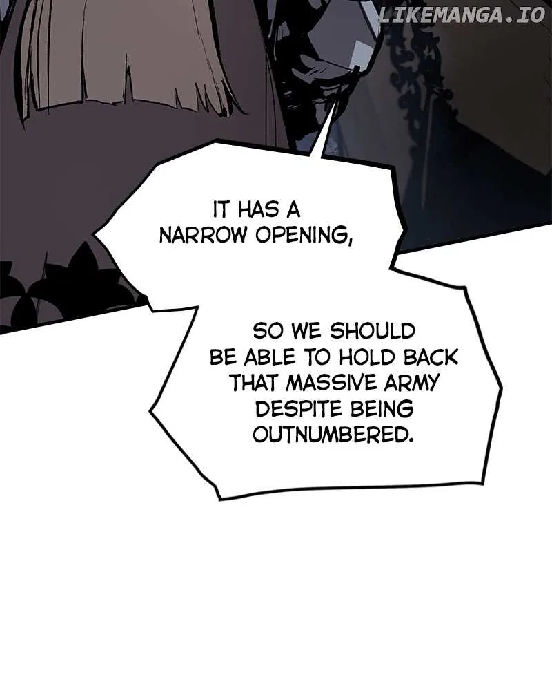 Dead Knight Gunther Chapter 74 – Page 24