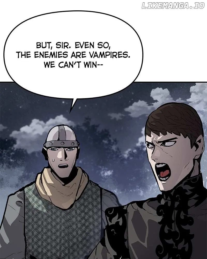 Dead Knight Gunther Chapter 74 – Page 26