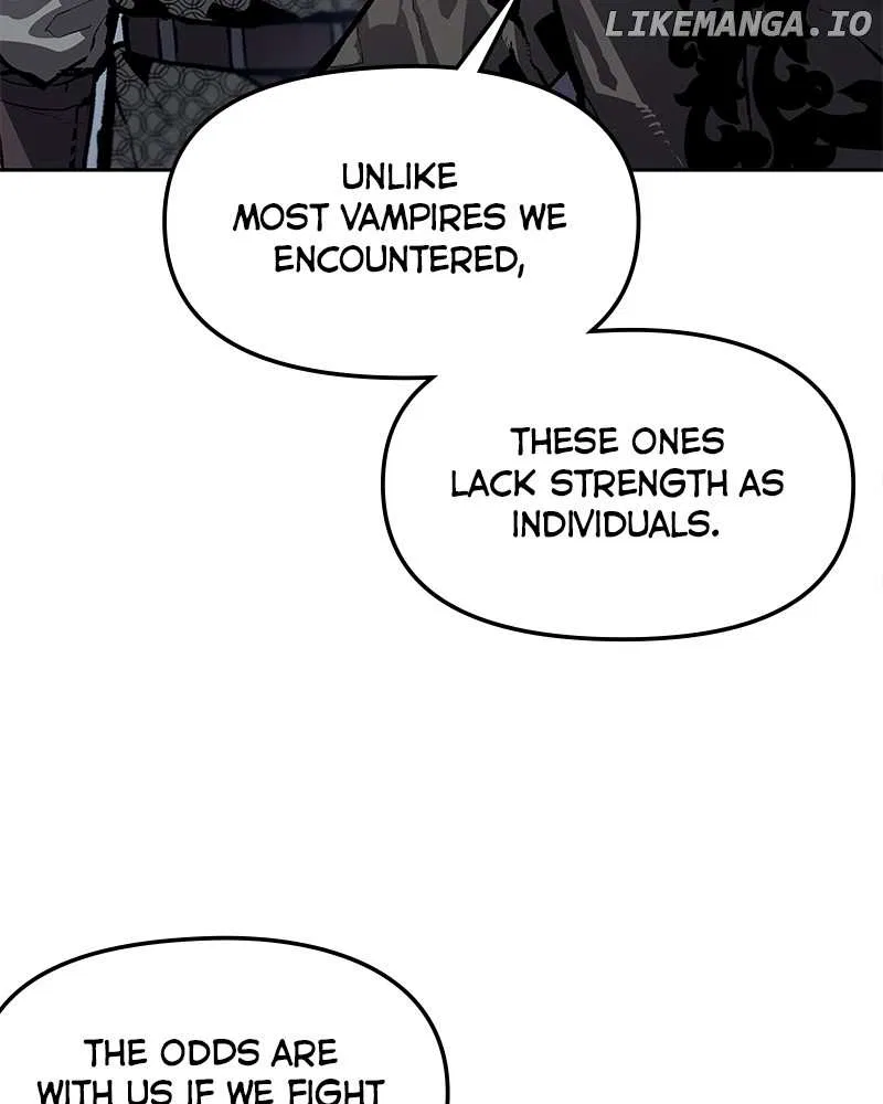 Dead Knight Gunther Chapter 74 – Page 27