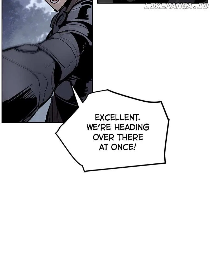 Dead Knight Gunther Chapter 74 – Page 29