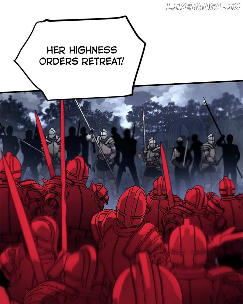 Dead Knight Gunther Chapter 74 – Page 30