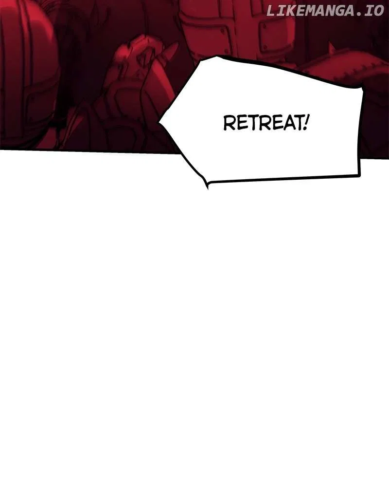 Dead Knight Gunther Chapter 74 – Page 31