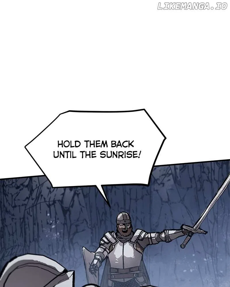 Dead Knight Gunther Chapter 74 – Page 36