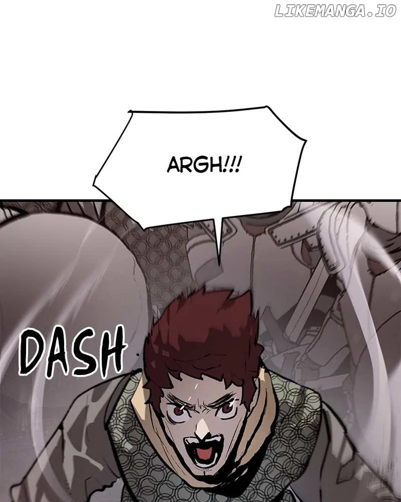 Dead Knight Gunther Chapter 74 – Page 41