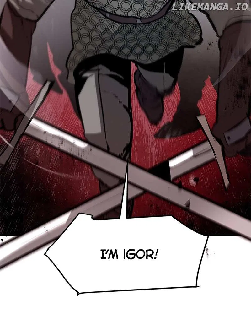 Dead Knight Gunther Chapter 74 – Page 42