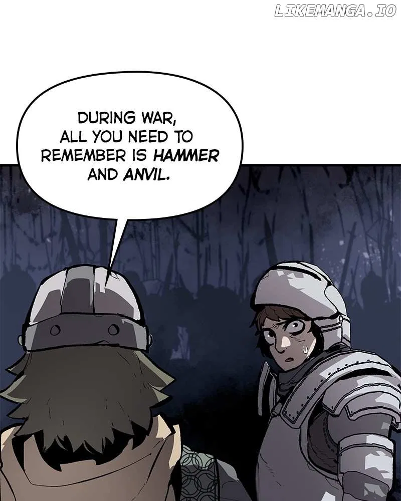 Dead Knight Gunther Chapter 74 – Page 46