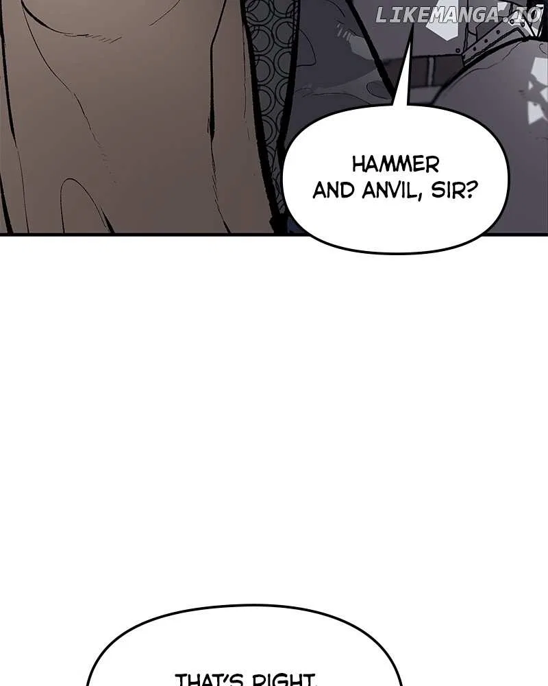 Dead Knight Gunther Chapter 74 – Page 47