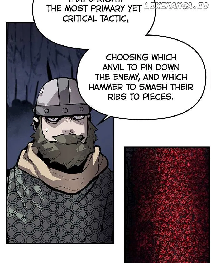 Dead Knight Gunther Chapter 74 – Page 48
