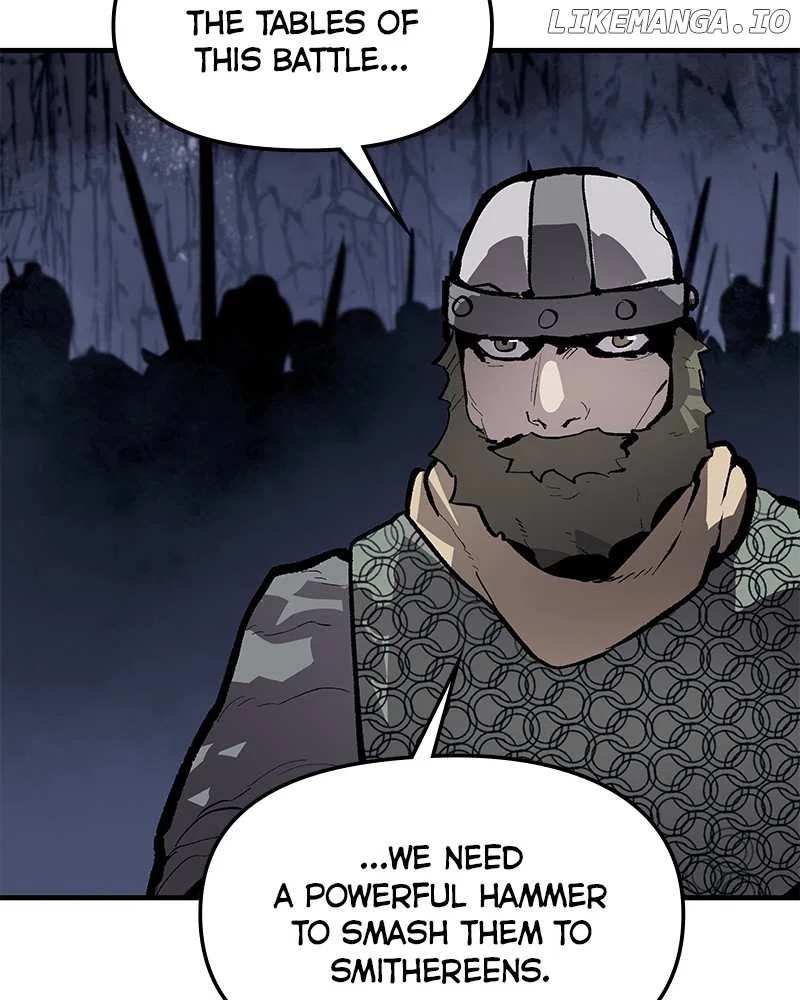 Dead Knight Gunther Chapter 74 – Page 50
