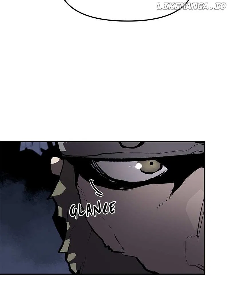 Dead Knight Gunther Chapter 74 – Page 51