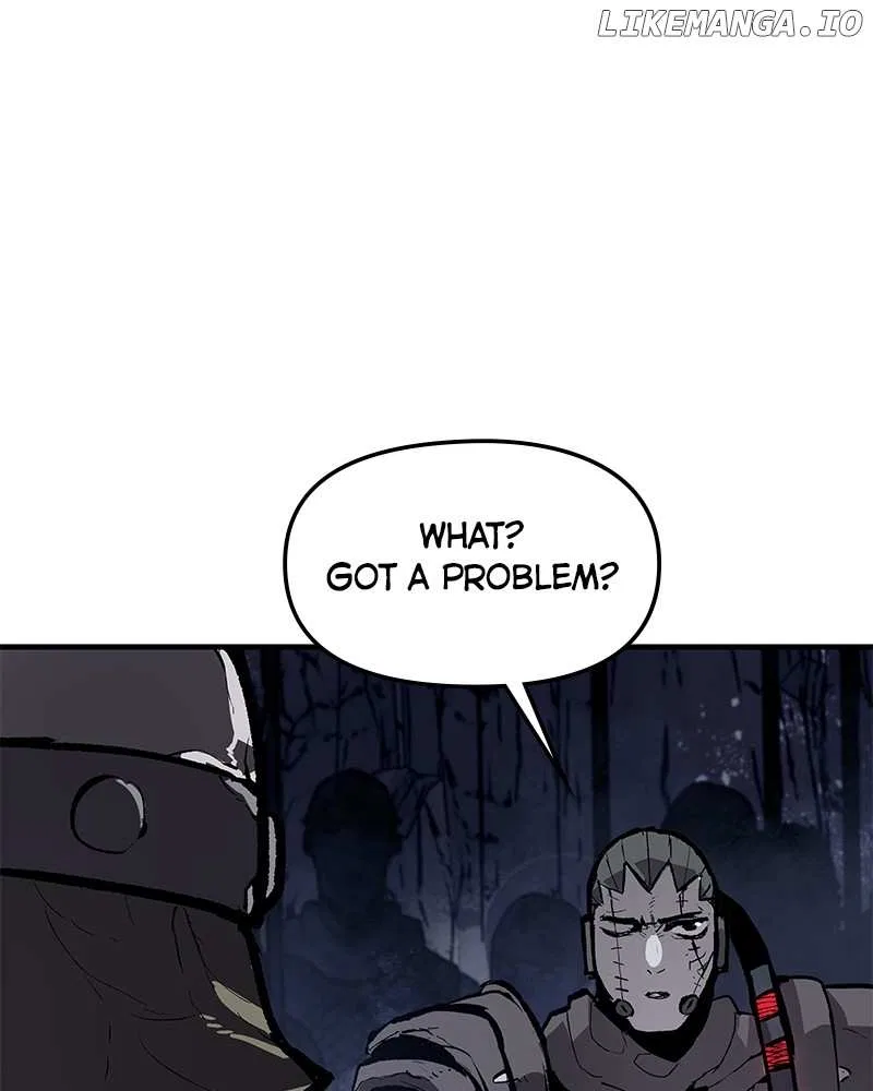 Dead Knight Gunther Chapter 74 – Page 52