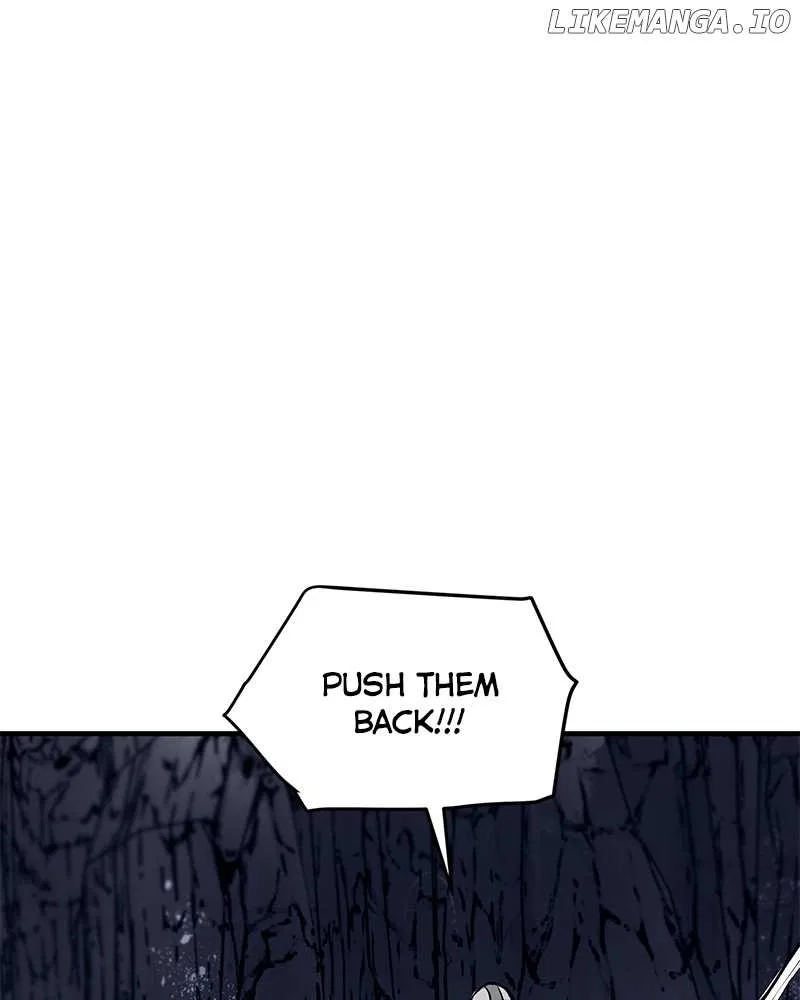 Dead Knight Gunther Chapter 74 – Page 54