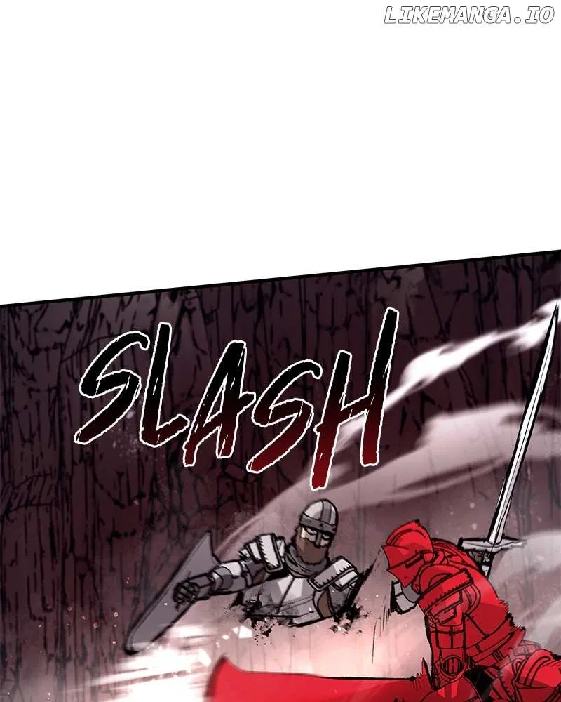 Dead Knight Gunther Chapter 74 – Page 56