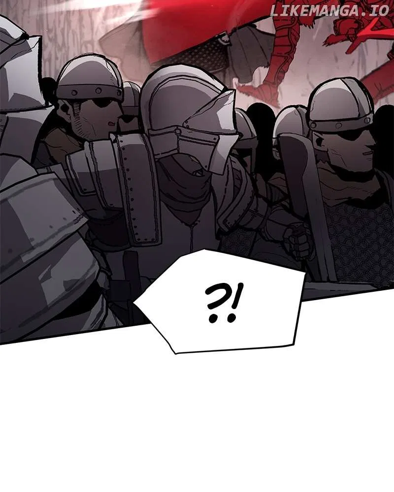 Dead Knight Gunther Chapter 74 – Page 57