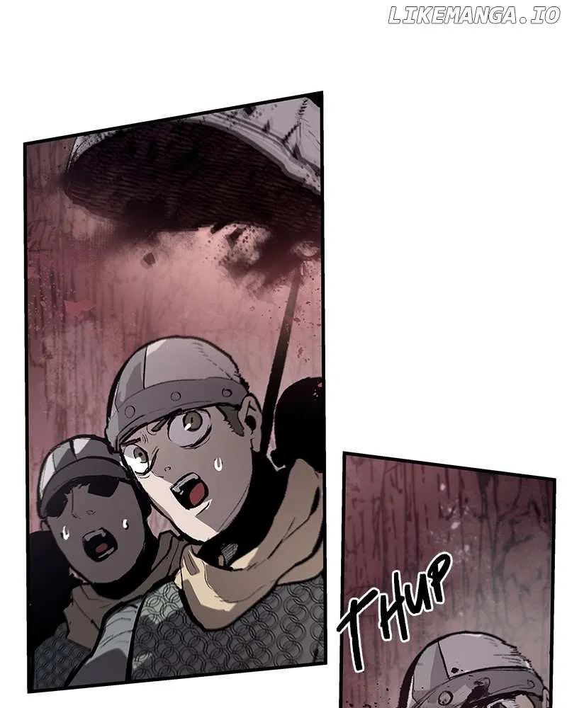 Dead Knight Gunther Chapter 74 – Page 58