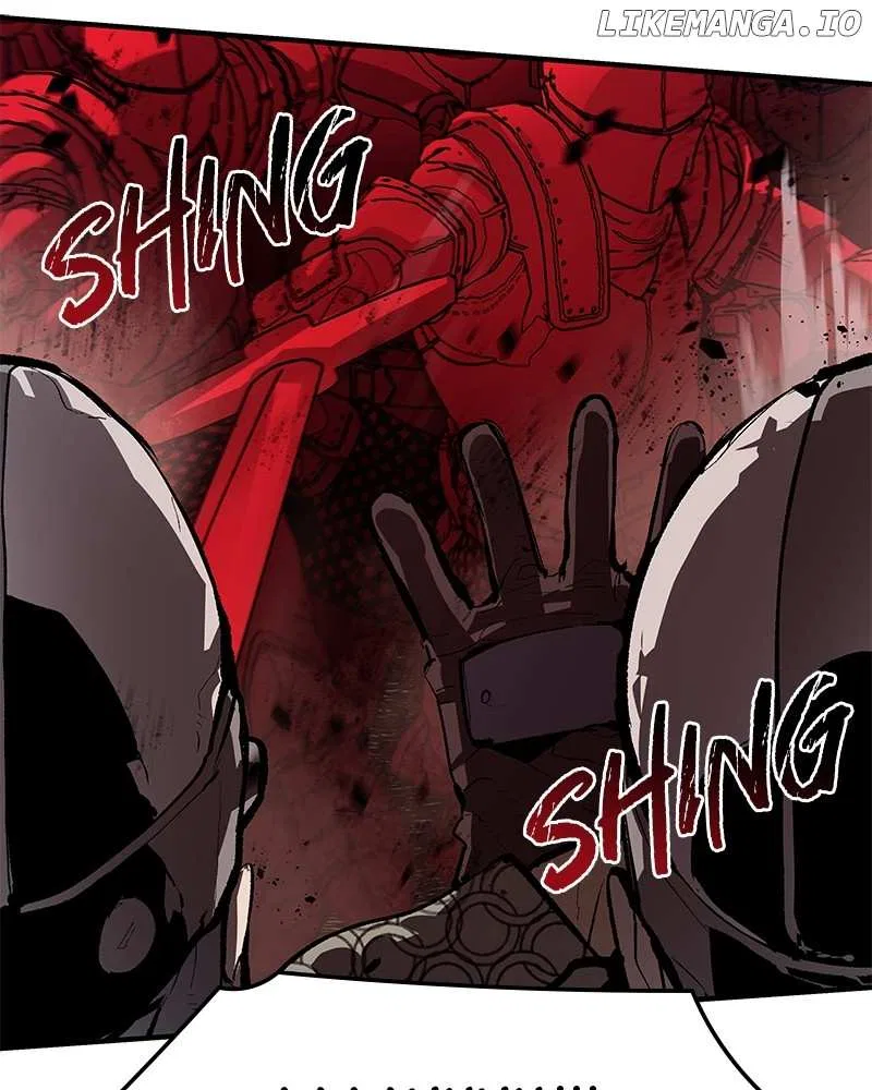 Dead Knight Gunther Chapter 74 – Page 60