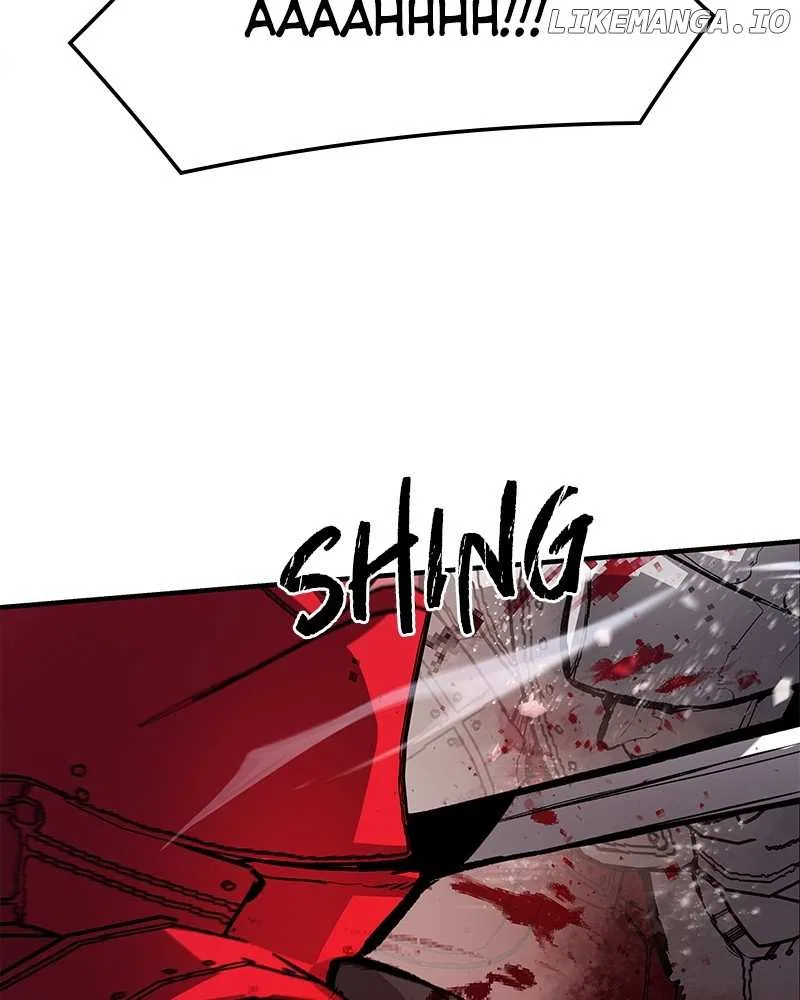 Dead Knight Gunther Chapter 74 – Page 61