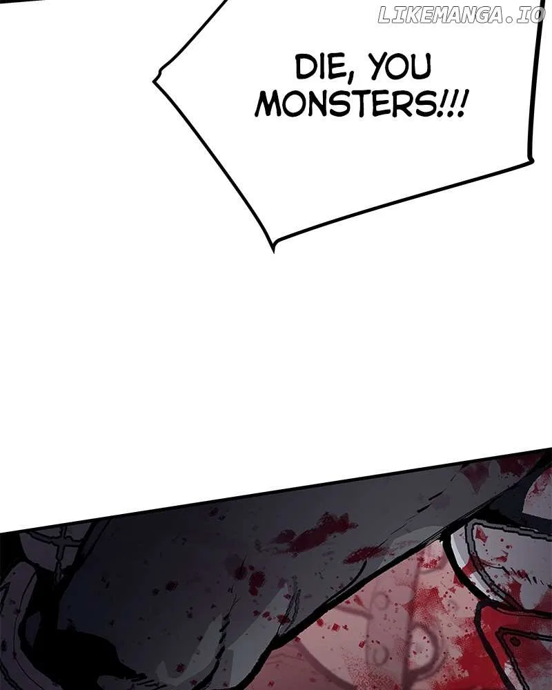 Dead Knight Gunther Chapter 74 – Page 64