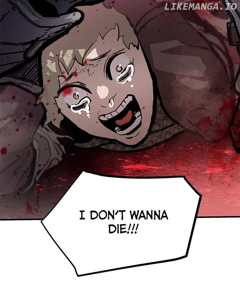 Dead Knight Gunther Chapter 74 – Page 65