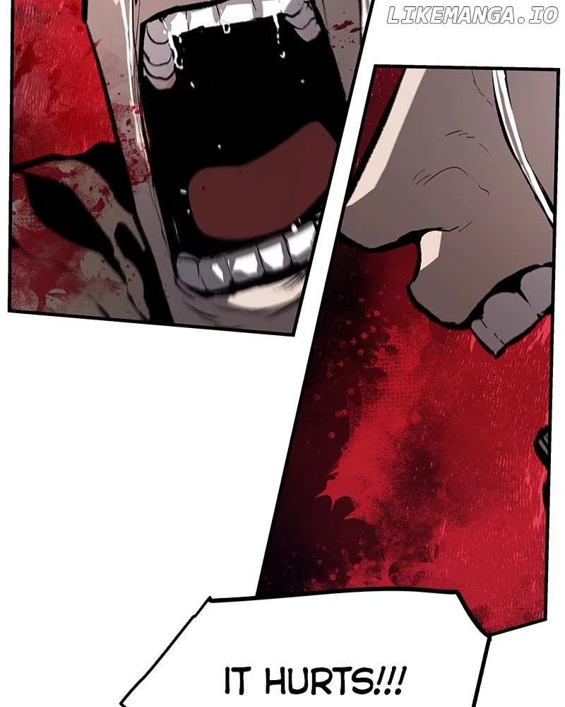 Dead Knight Gunther Chapter 74 – Page 67