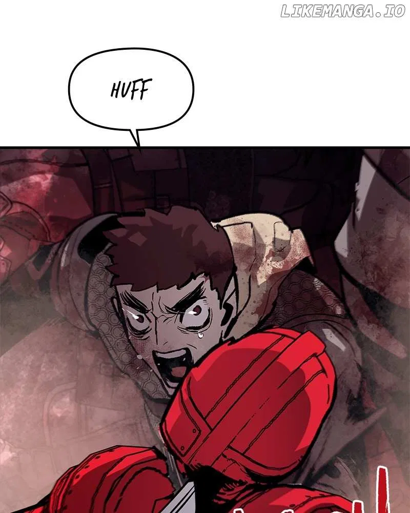 Dead Knight Gunther Chapter 74 – Page 78