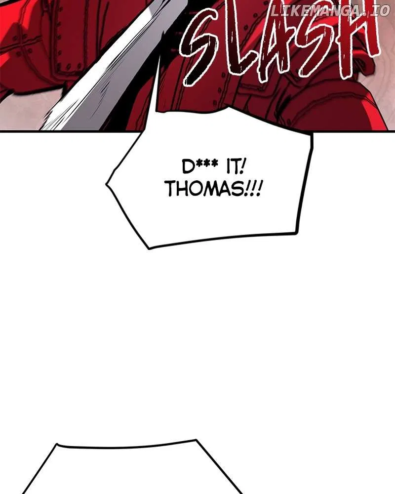 Dead Knight Gunther Chapter 74 – Page 79