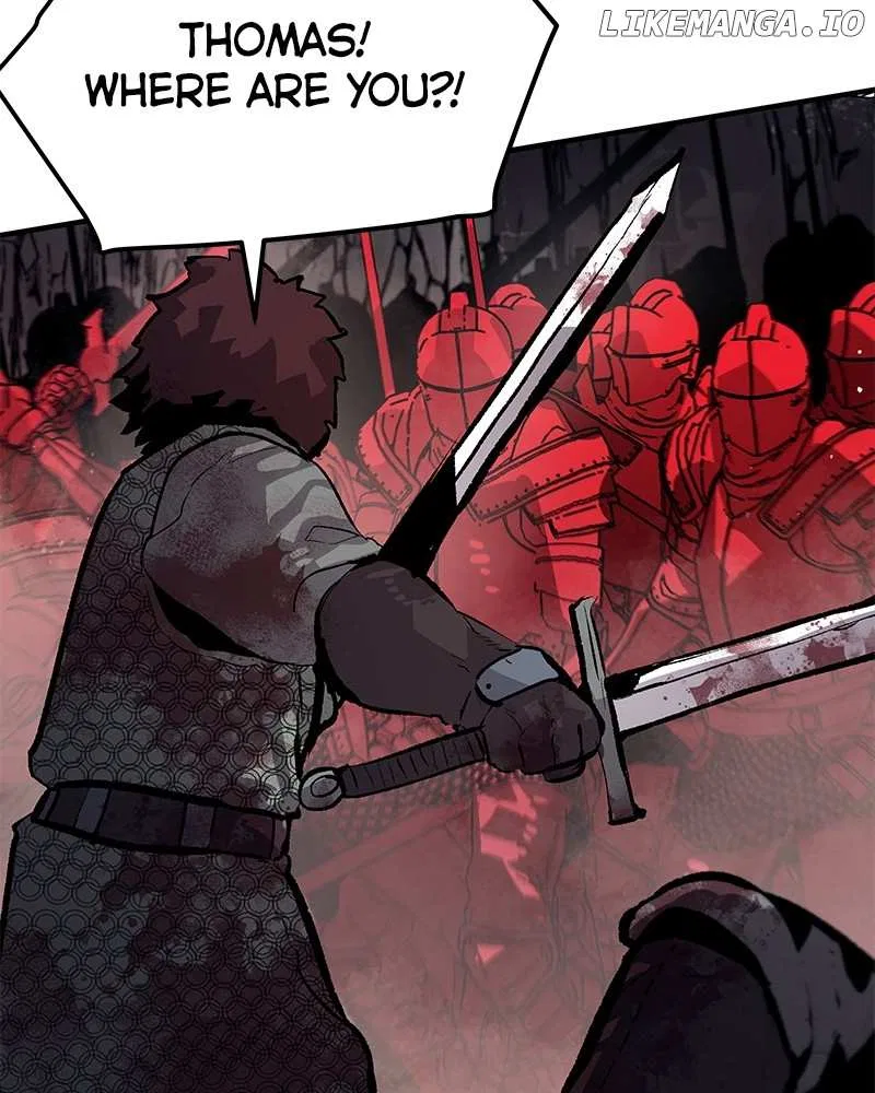 Dead Knight Gunther Chapter 74 – Page 80