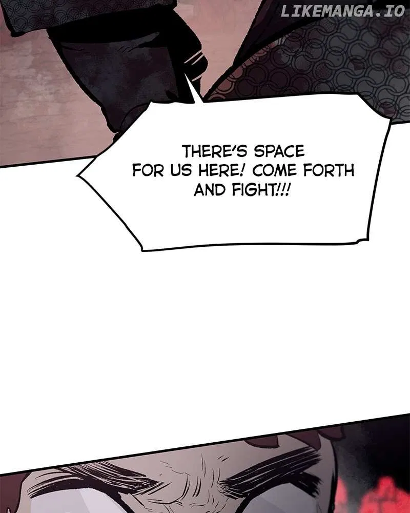 Dead Knight Gunther Chapter 74 – Page 81