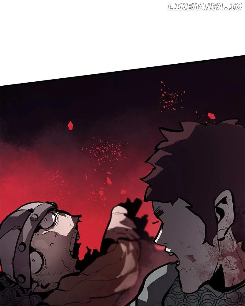 Dead Knight Gunther Chapter 74 – Page 83