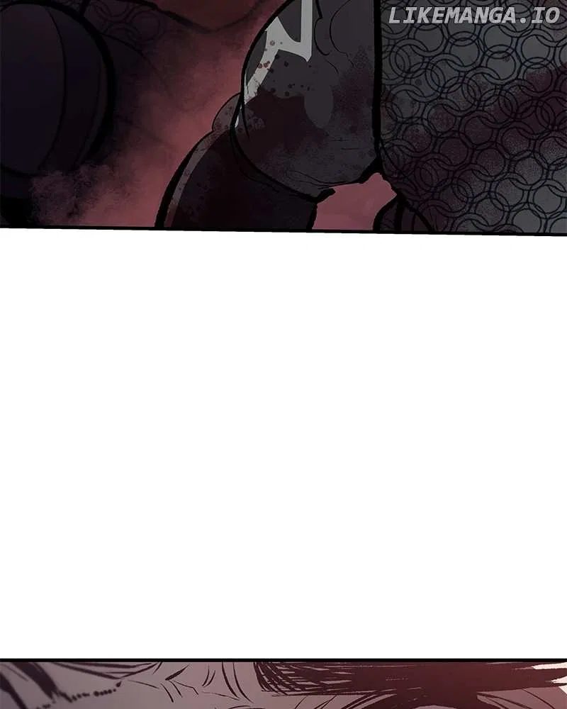 Dead Knight Gunther Chapter 74 – Page 84