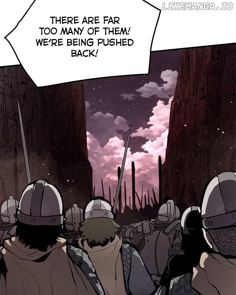 Dead Knight Gunther Chapter 74 – Page 88