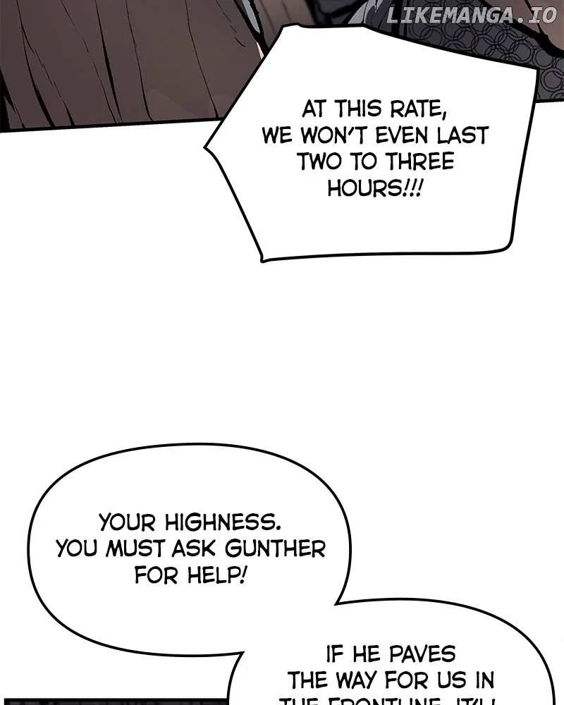 Dead Knight Gunther Chapter 74 – Page 89