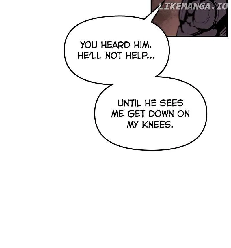Dead Knight Gunther Chapter 74 – Page 91