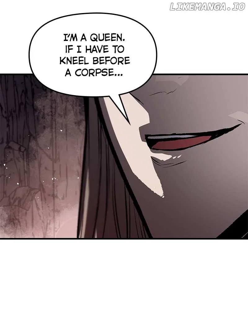 Dead Knight Gunther Chapter 74 – Page 92