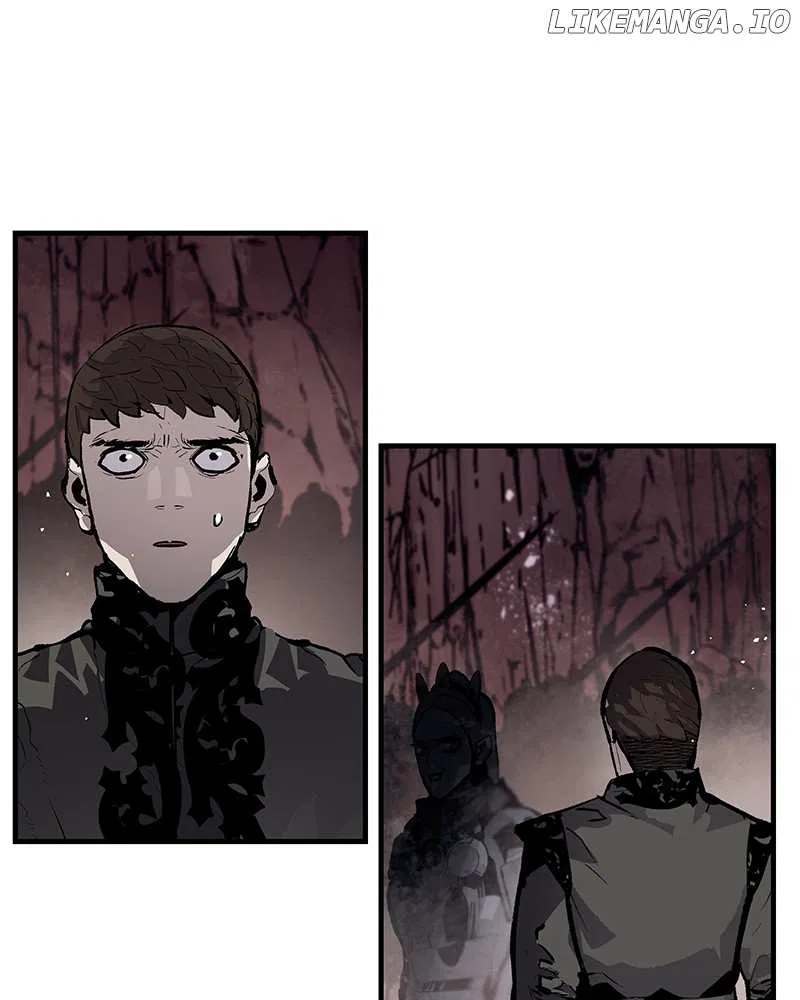 Dead Knight Gunther Chapter 74 – Page 95