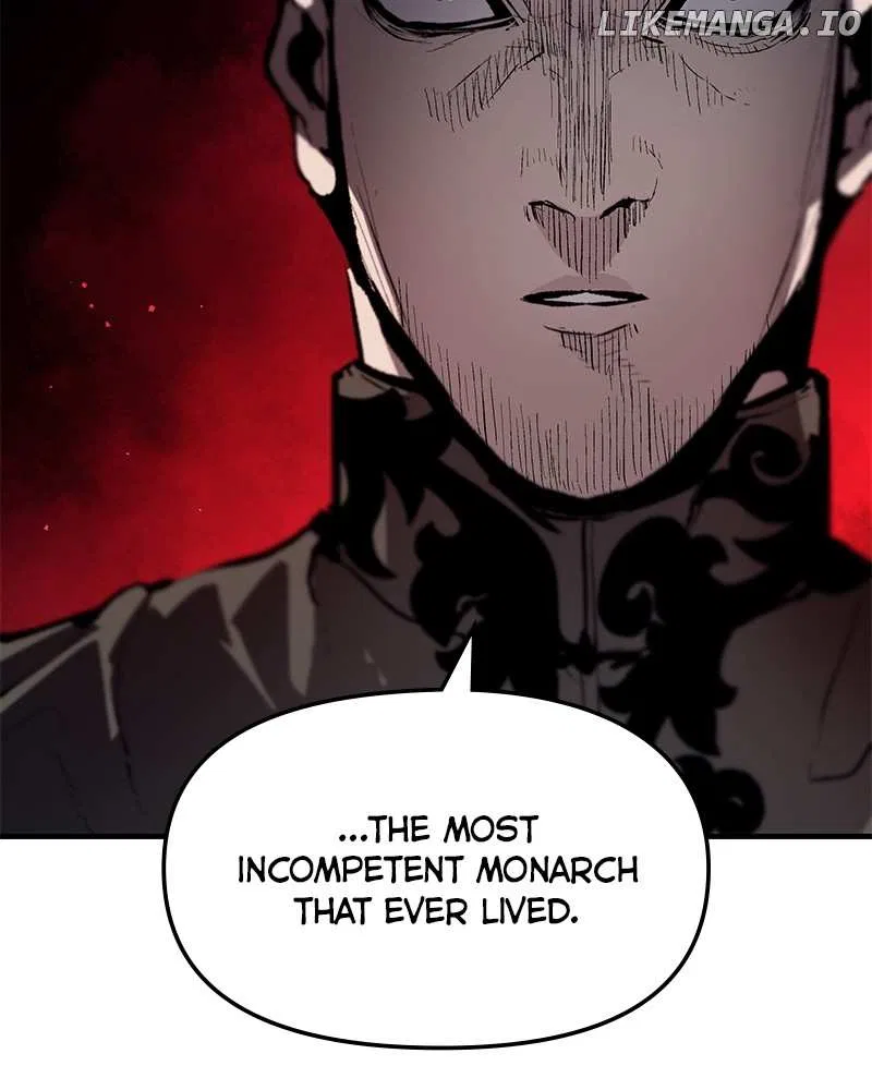 Dead Knight Gunther Chapter 74 – Page 97