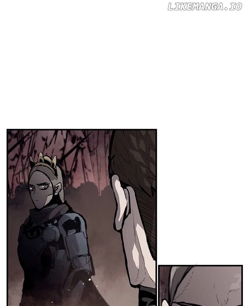 Dead Knight Gunther Chapter 74 – Page 98