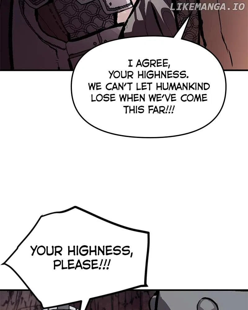 Dead Knight Gunther Chapter 74 – Page 101