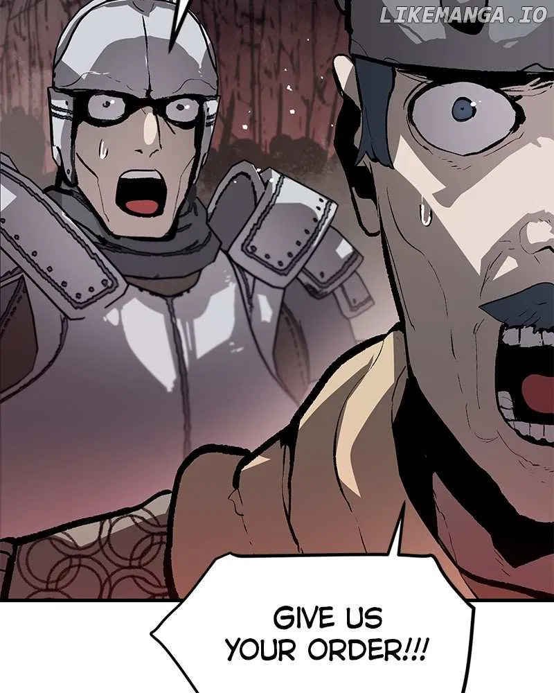 Dead Knight Gunther Chapter 74 – Page 102