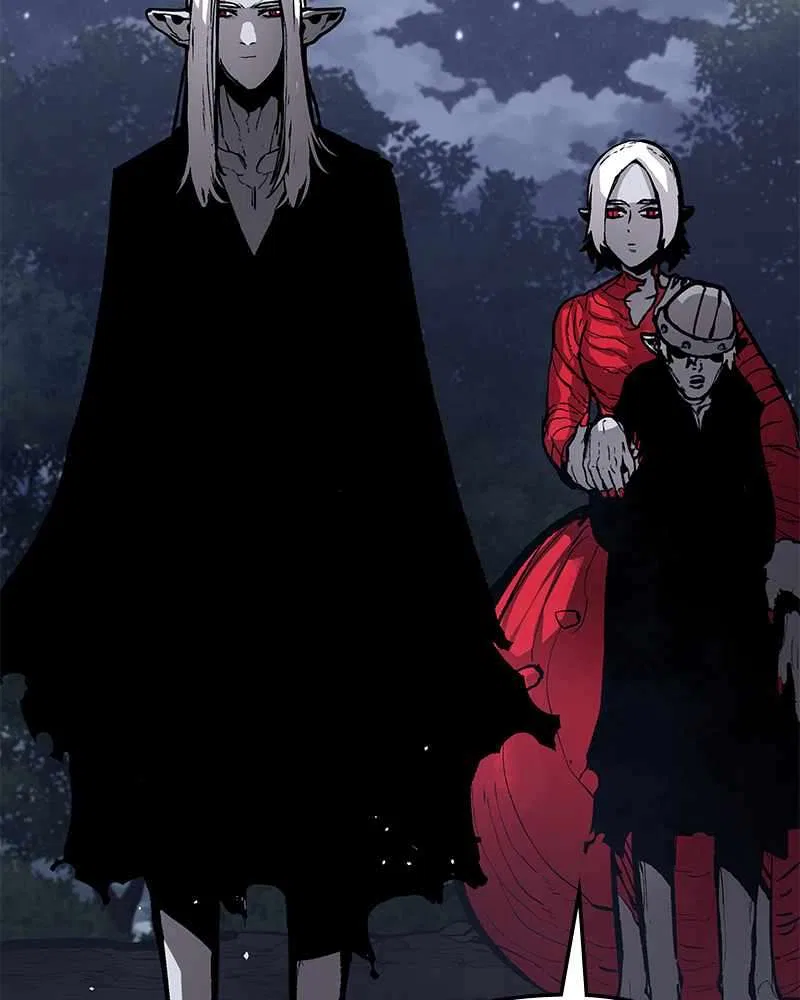 Dead Knight Gunther Chapter 73 – Page 2