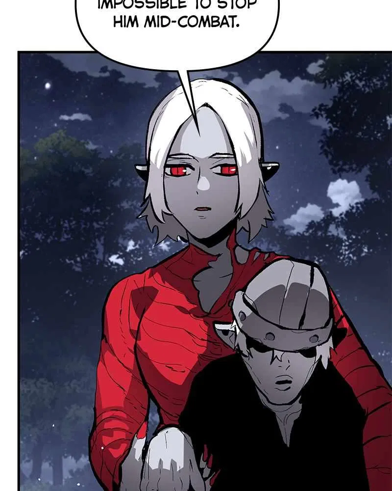 Dead Knight Gunther Chapter 73 – Page 4