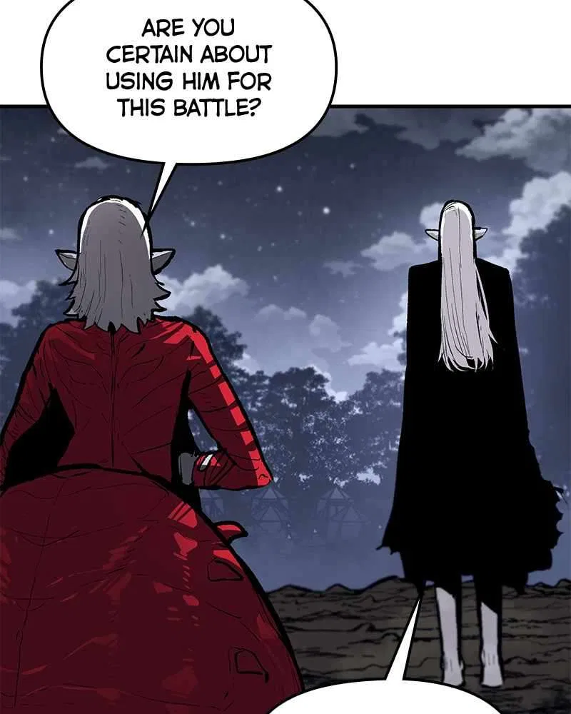 Dead Knight Gunther Chapter 73 – Page 7