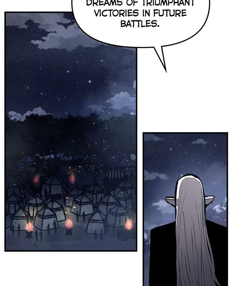 Dead Knight Gunther Chapter 73 – Page 9