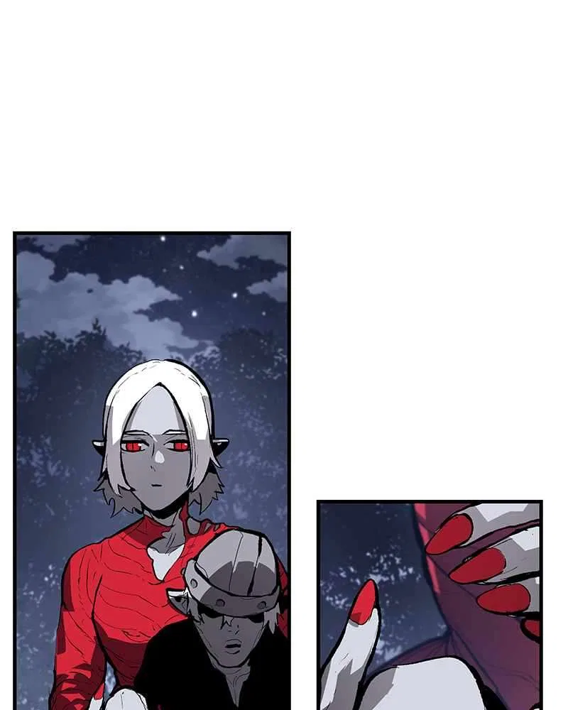 Dead Knight Gunther Chapter 73 – Page 12