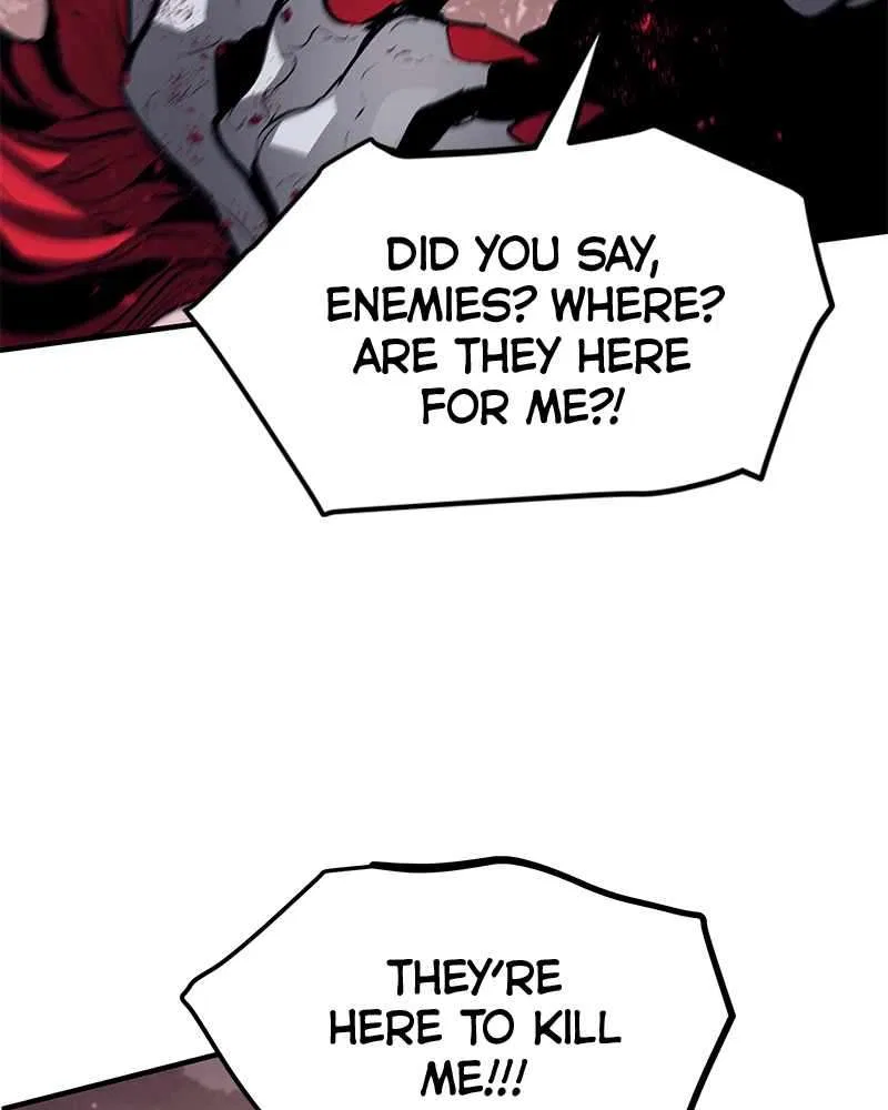 Dead Knight Gunther Chapter 73 – Page 20
