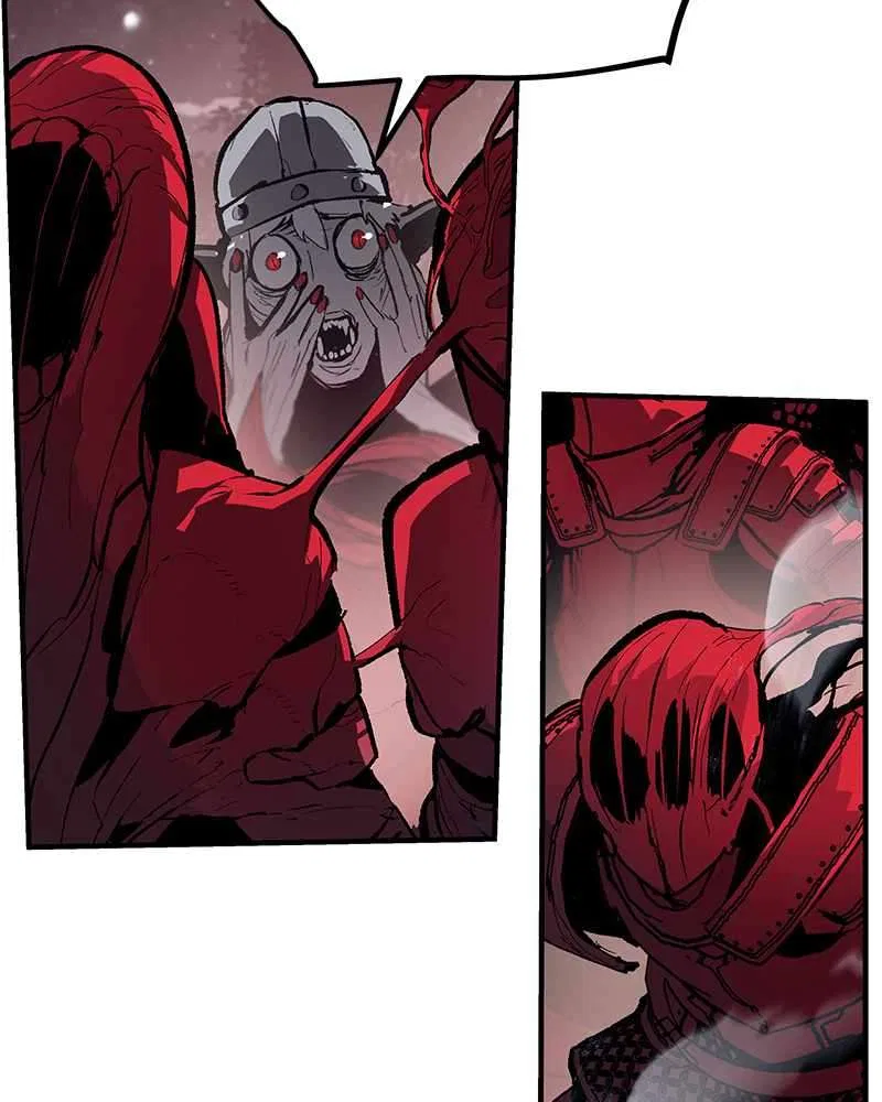 Dead Knight Gunther Chapter 73 – Page 21