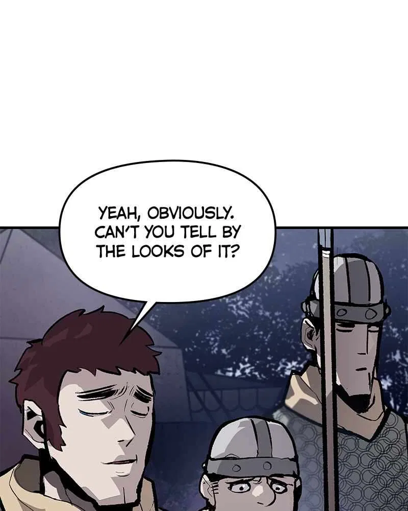 Dead Knight Gunther Chapter 73 – Page 29