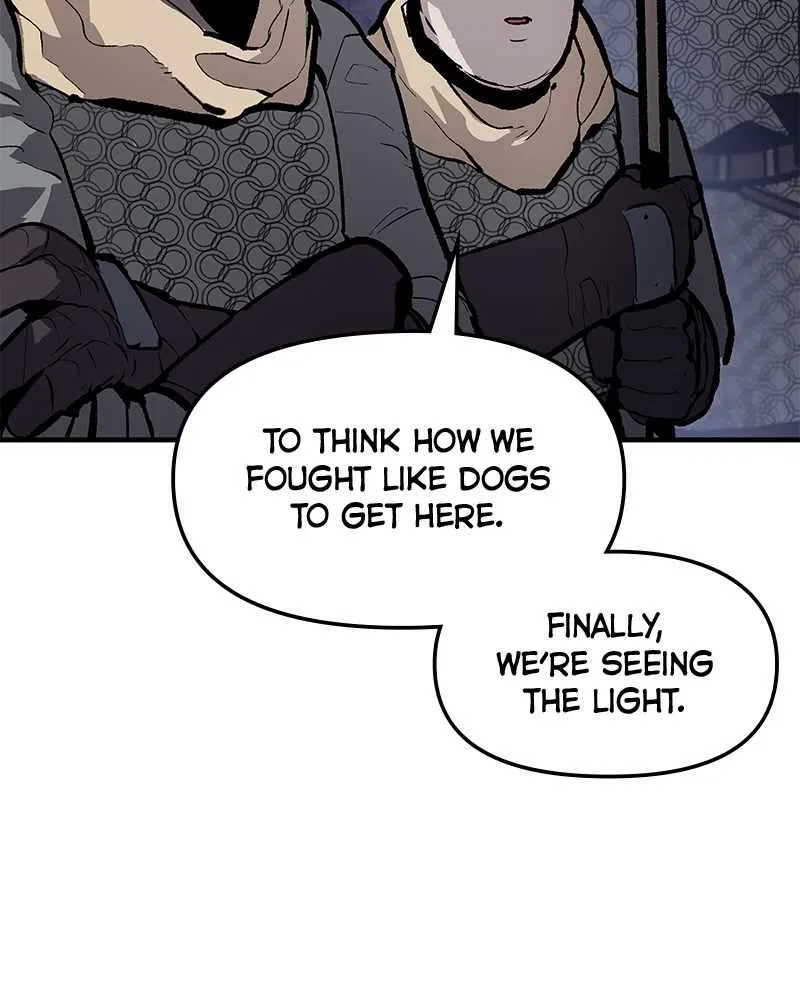 Dead Knight Gunther Chapter 73 – Page 30